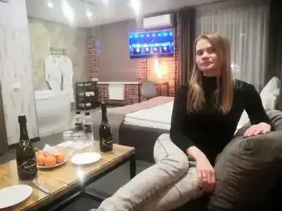 Бизнес-отель Loft - 6
