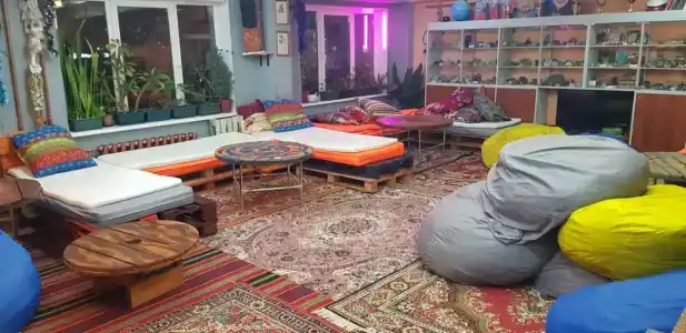 Акка Книбекайзе - 64