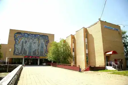 Русь - 8