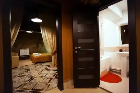 Отдых 9 - 13