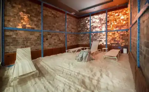 Wellness And Spa - 16