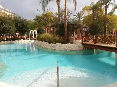 The Grand Resort - 91