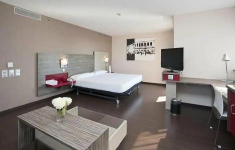 Ilunion Barcelona - 44