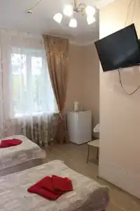 Советская - 14