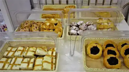 Дом Паломника корпус 2 - 12