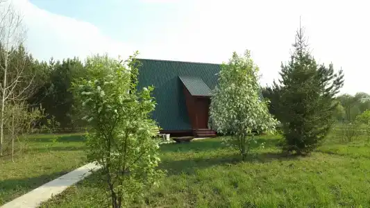 Снегирёвская усадьба - 43