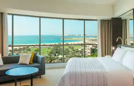 Le Royal Meridien Beach Resort & Spa Dubai - 0