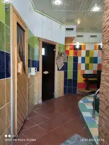 Отель-баня Маланьина изба - 18