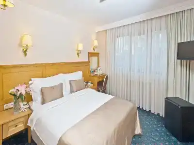 Erboy Istanbul Sirkeci - 79