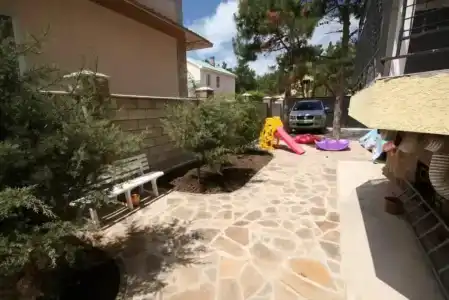 Дом друзей - 27