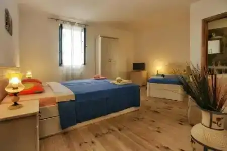 B&B Apart Paštrovski Konak - 6