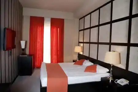 Tora Palace - 5