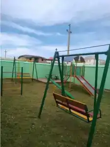 Берег - 5