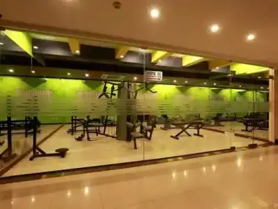 Abhimaani Vasathi - 40