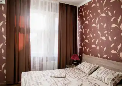 Озереевка - 43