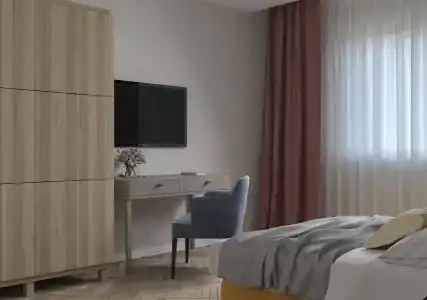 Grand Suites on Nevsky - 18