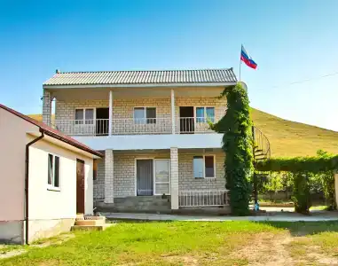 Семейный дом на Вересаева - 11