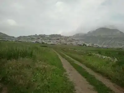 Балхар - 26