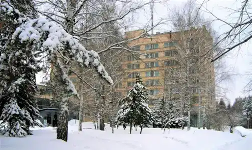 Золотая долина - Академгородок - 28