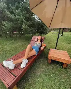 Лесной Эдем - 19