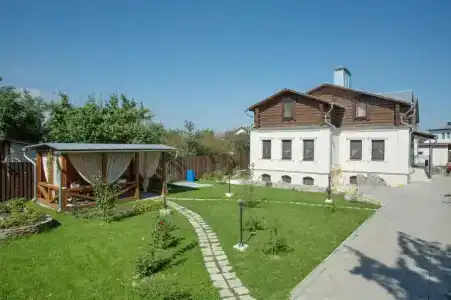 Усадьба на Спасской - 65