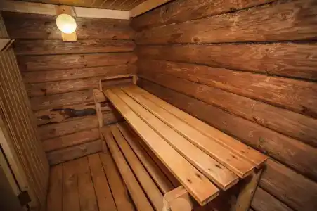 Эко-дом у реки - 42