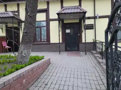 Золотой Феникс - 20
