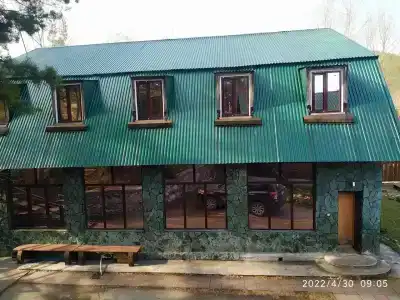 Greenhouse - 5