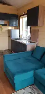 Семейный домик у озера - 44