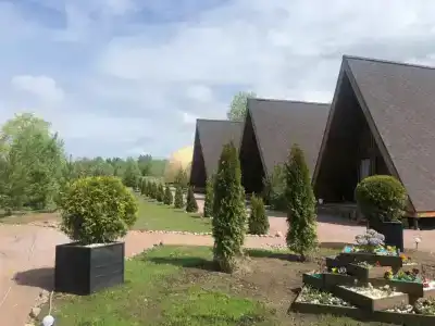 Рай в шалаше - 45