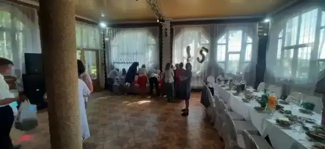 Голубой огонек - 40