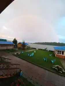 Озеро Парное - 20