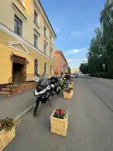 Губернский - 44