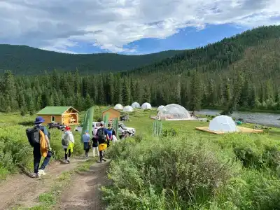 Мамонт - 25