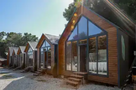 Barn House - 38
