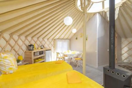 Юрта Лахти - 10