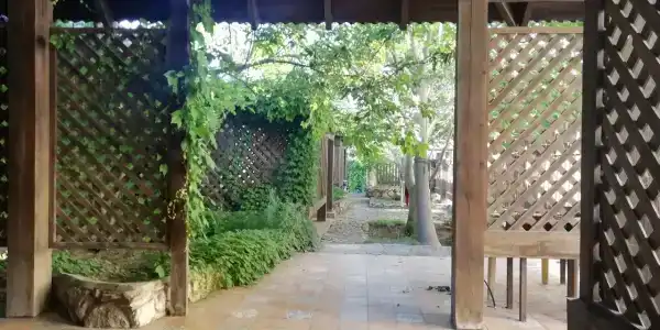 Марракеш - 2