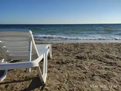 Paradise Beach - 11