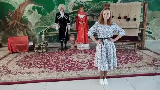 Абу Даги - 44