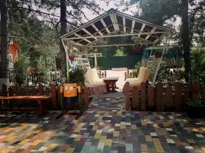 Морская дача Арабеска - 24