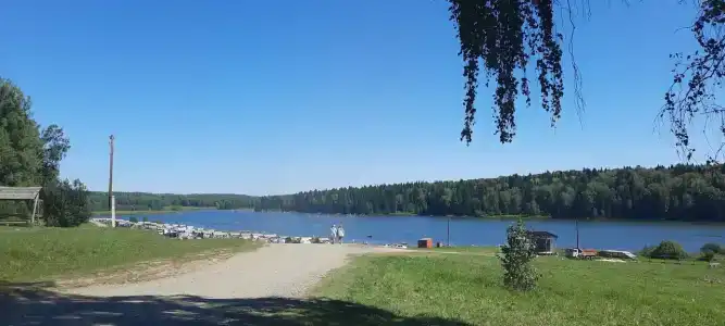 Пещёрский водопад - 63