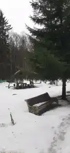 Санаторий-Профилакторий ДСС МЖД - 30