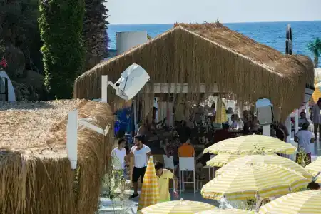 Marti Beach - 33