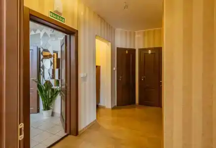 Заозерный - 47