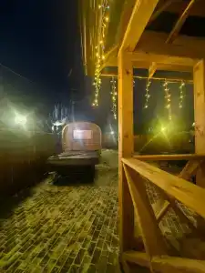 Апарт-отель Шестаков - 11