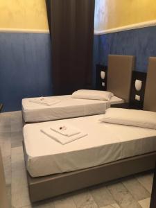 New Generation Hostel Rome Center - 21