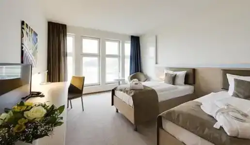 Aspria Hannover - 33