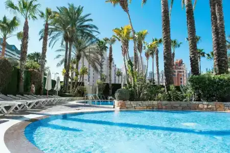 Ar Diamante Beach Spa - 1