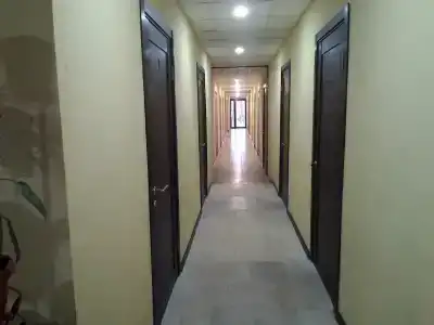 Св Хостел - 14