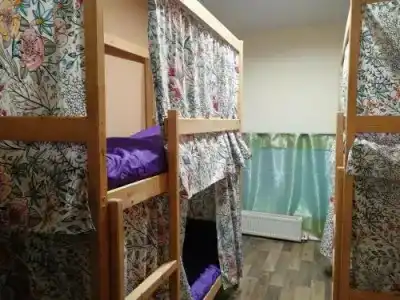 Полянка - 10